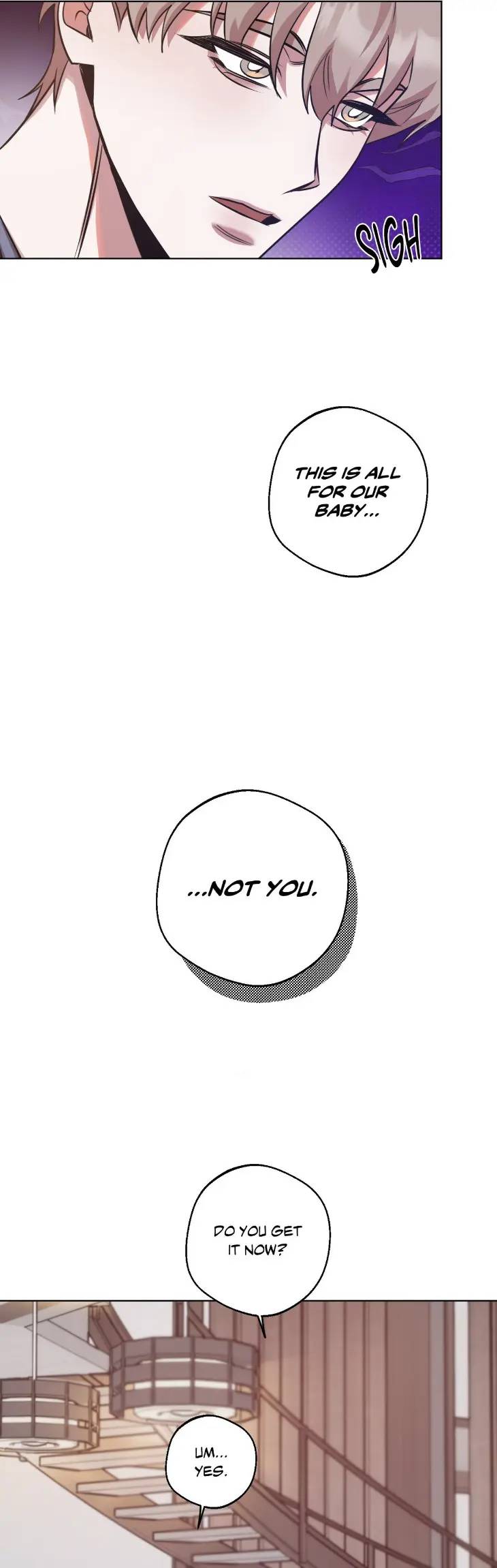 Accidental-Baby-By-Luharang-Capri-Uncensored-Eng page 23