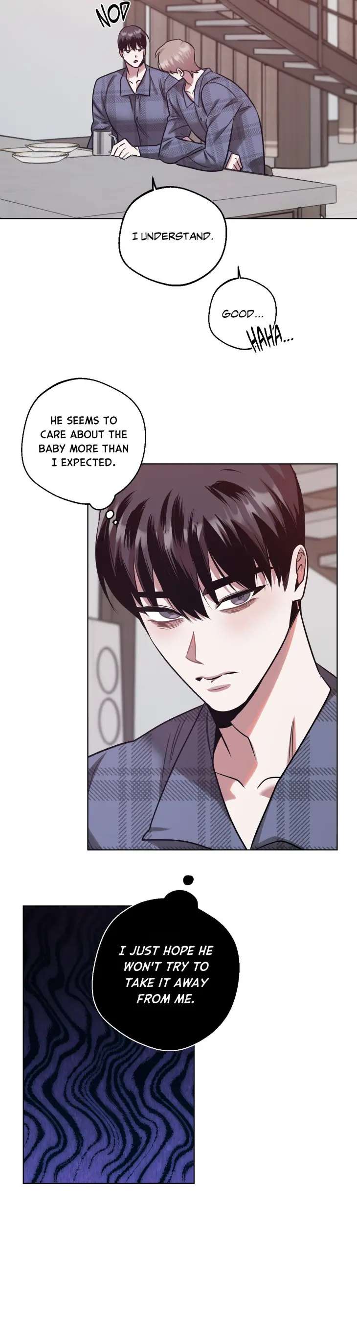 Accidental-Baby-By-Luharang-Capri-Uncensored-Eng page 24