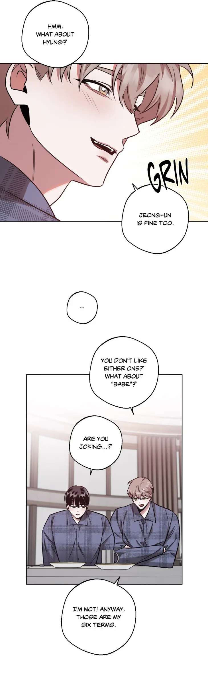 Accidental-Baby-By-Luharang-Capri-Uncensored-Eng page 26
