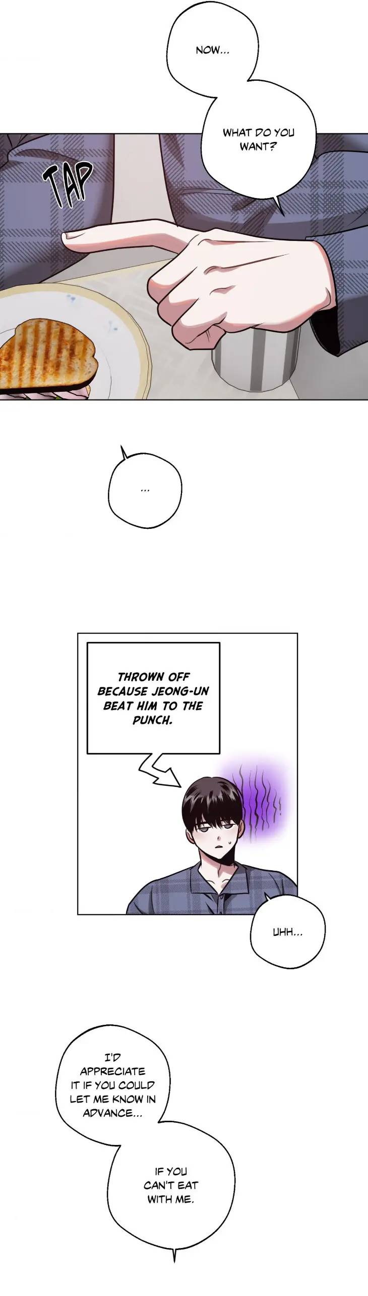 Accidental-Baby-By-Luharang-Capri-Uncensored-Eng page 27