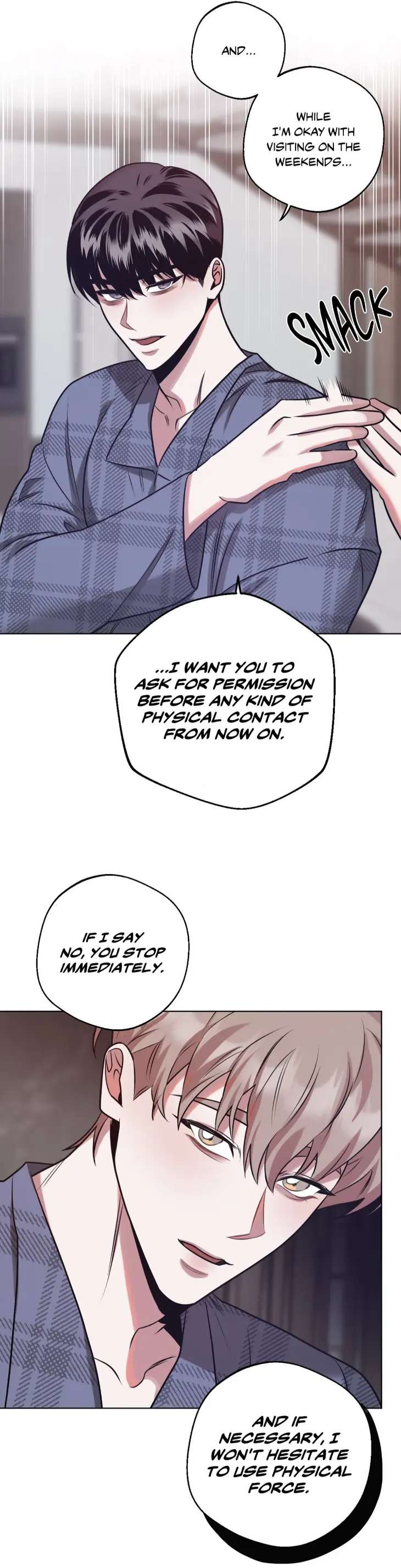Accidental-Baby-By-Luharang-Capri-Uncensored-Eng page 30