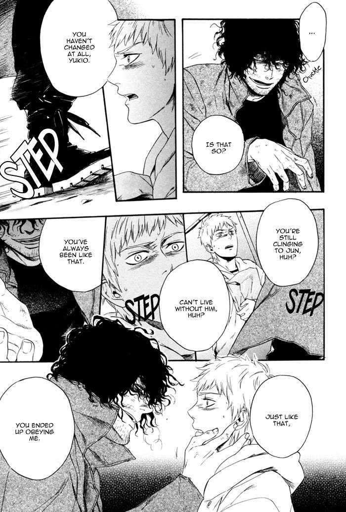 Acid-Town-Kyuugou-Vol-01-Eng page 9