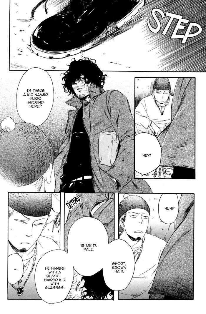 Acid-Town-Kyuugou-Vol-01-Eng page 26
