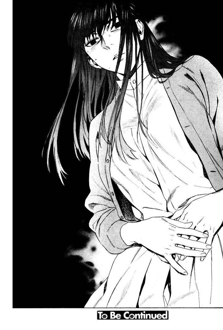 Acid-Town-Kyuugou-Vol-05-Eng page 34