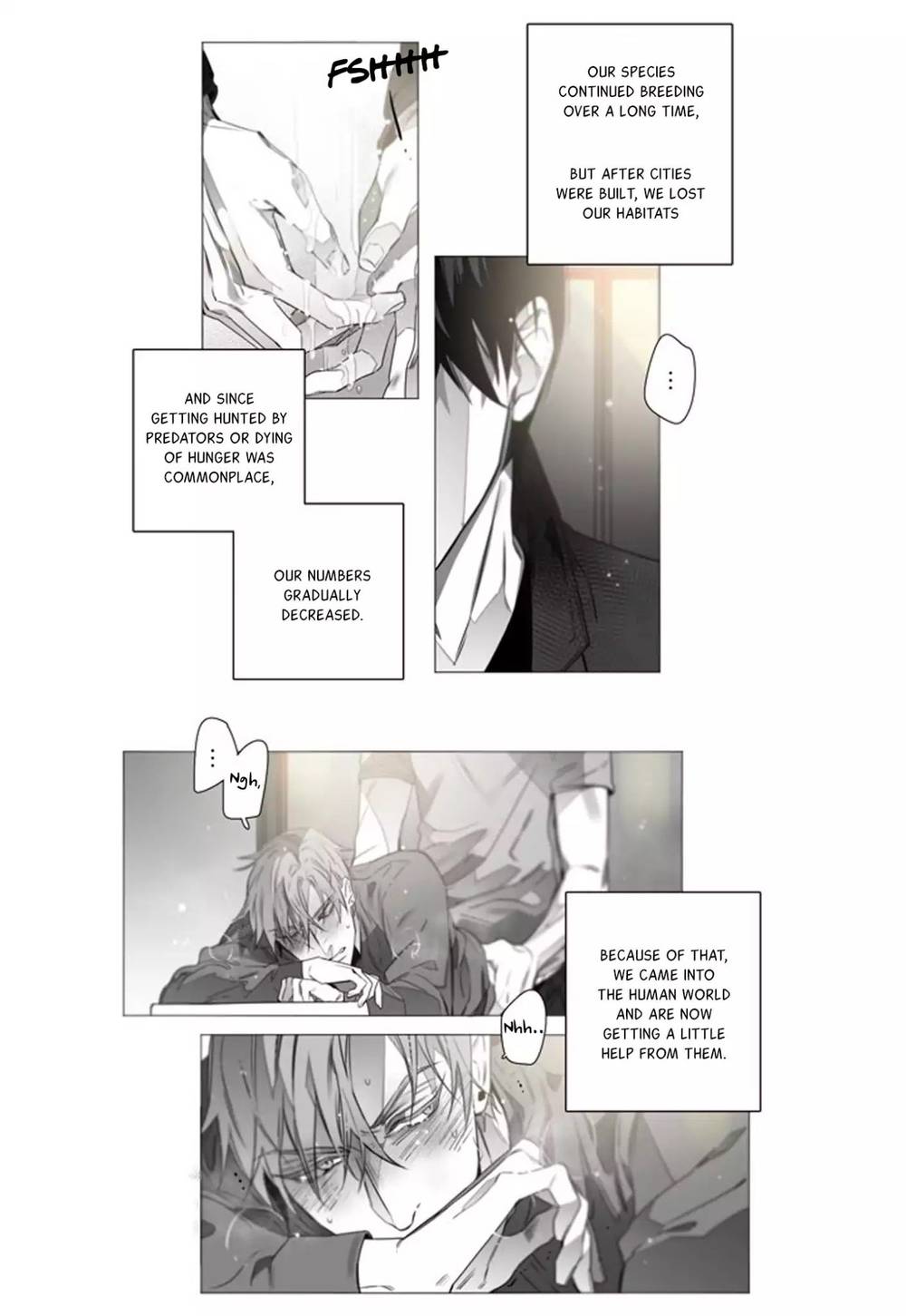 Addiction-By-Ji-Rak-Tae-Seong-Eng page 3