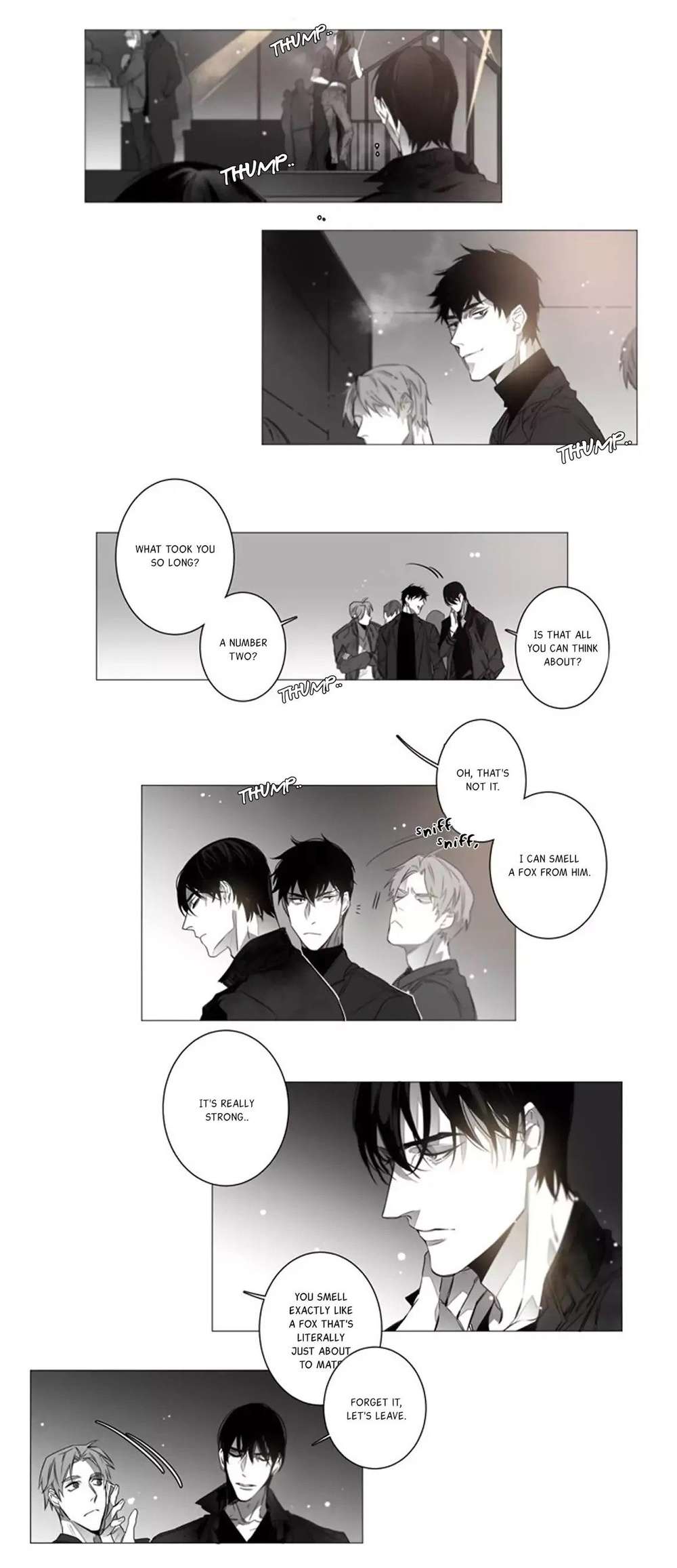 Addiction-By-Ji-Rak-Tae-Seong-Eng page 12