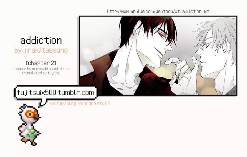 Addiction-By-Ji-Rak-Tae-Seong-Eng chapter_003 thumbnail