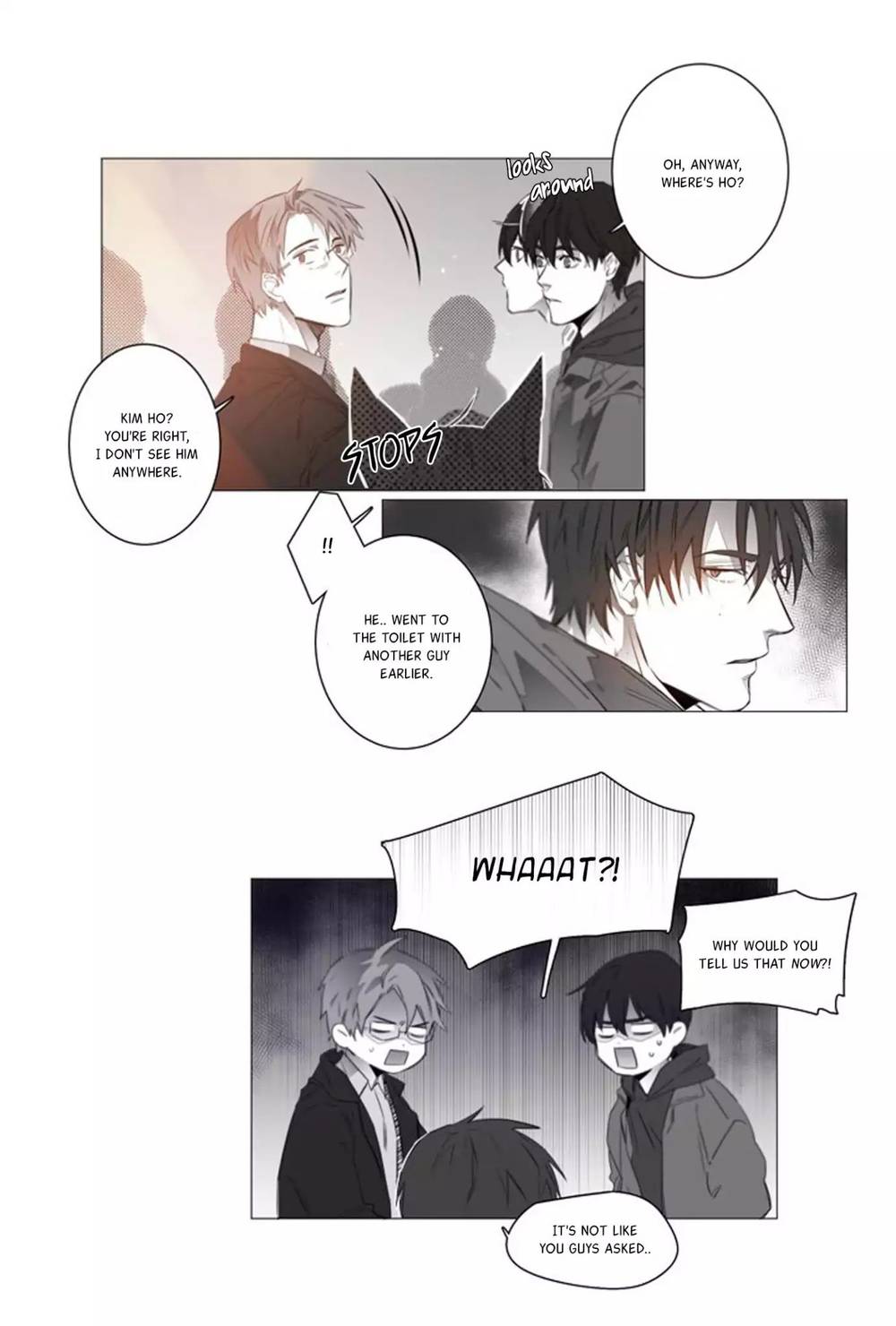 Addiction-By-Ji-Rak-Tae-Seong-Eng page 3