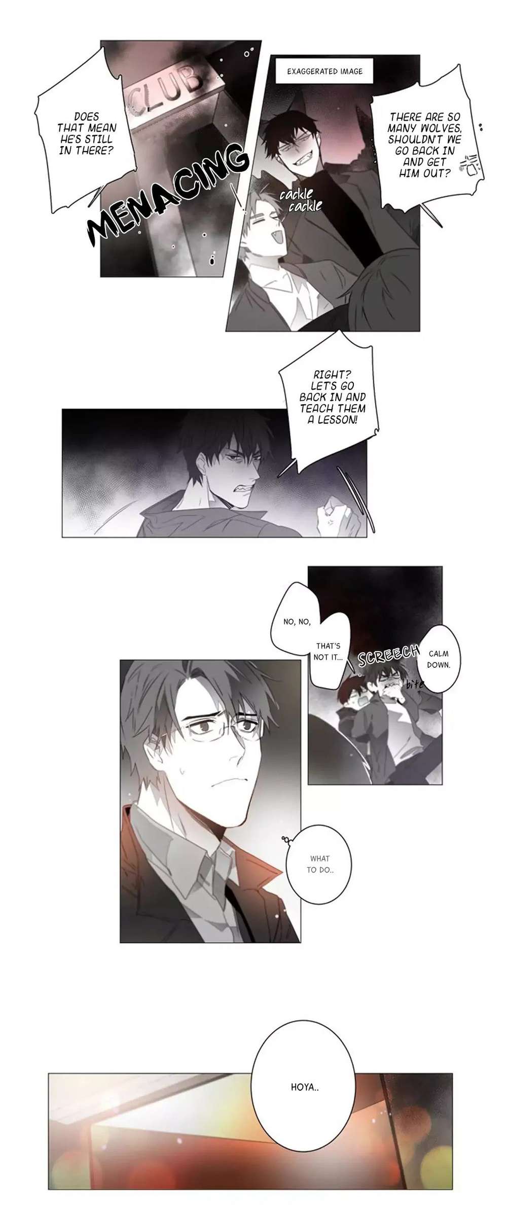 Addiction-By-Ji-Rak-Tae-Seong-Eng page 4