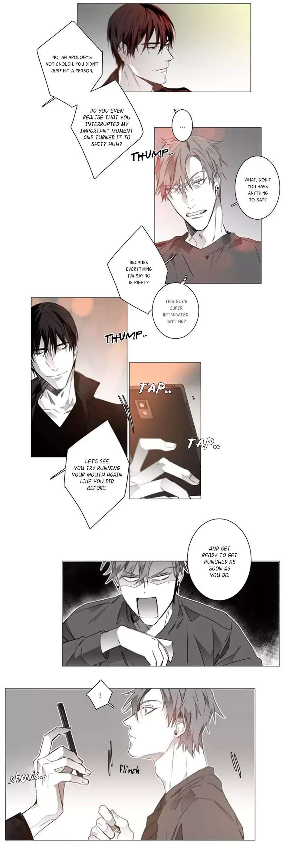 Addiction-By-Ji-Rak-Tae-Seong-Eng page 11