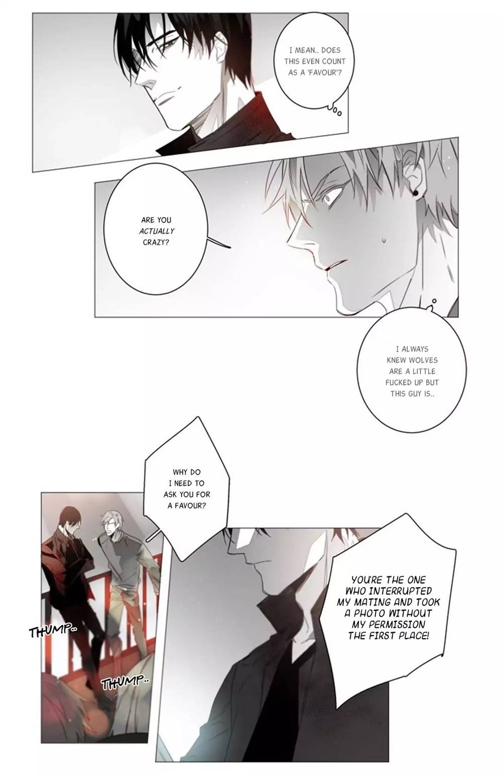 Addiction-By-Ji-Rak-Tae-Seong-Eng page 14