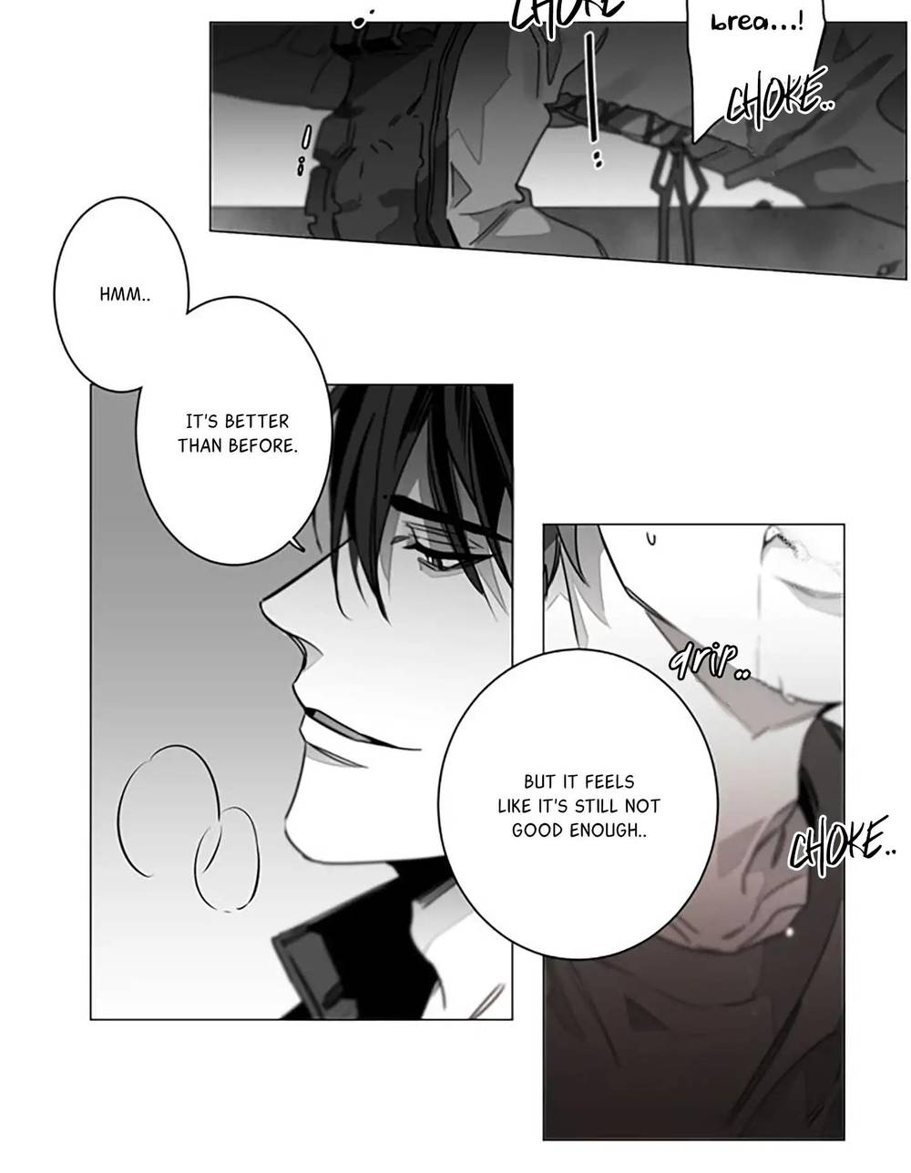 Addiction-By-Ji-Rak-Tae-Seong-Eng page 11