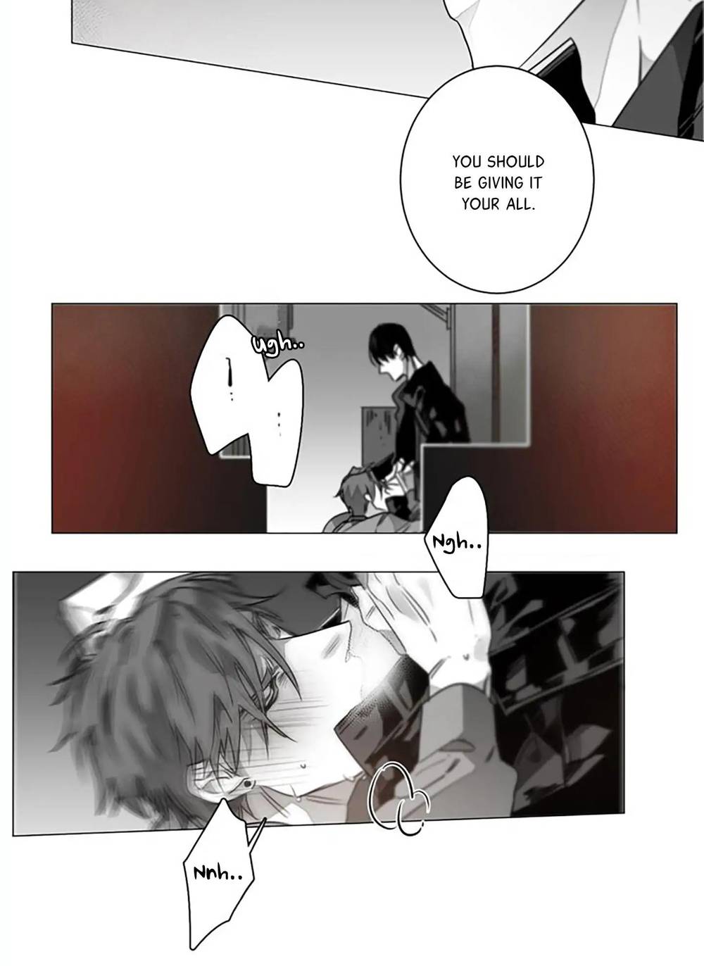 Addiction-By-Ji-Rak-Tae-Seong-Eng page 13