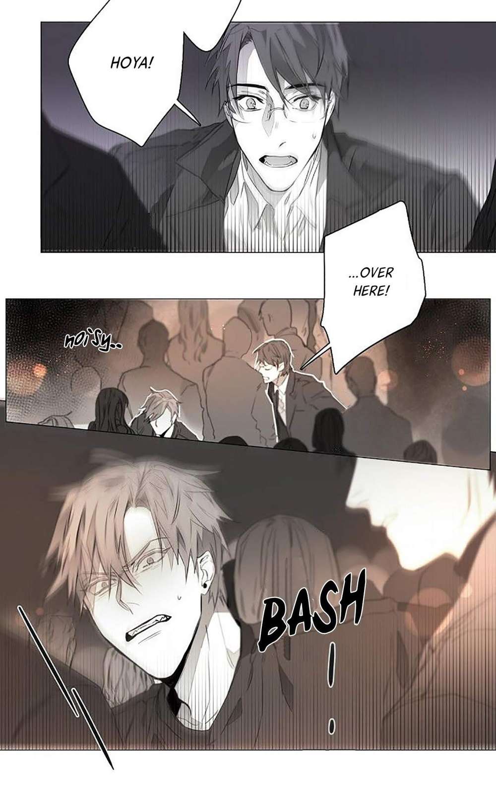Addiction-By-Ji-Rak-Tae-Seong-Eng page 3