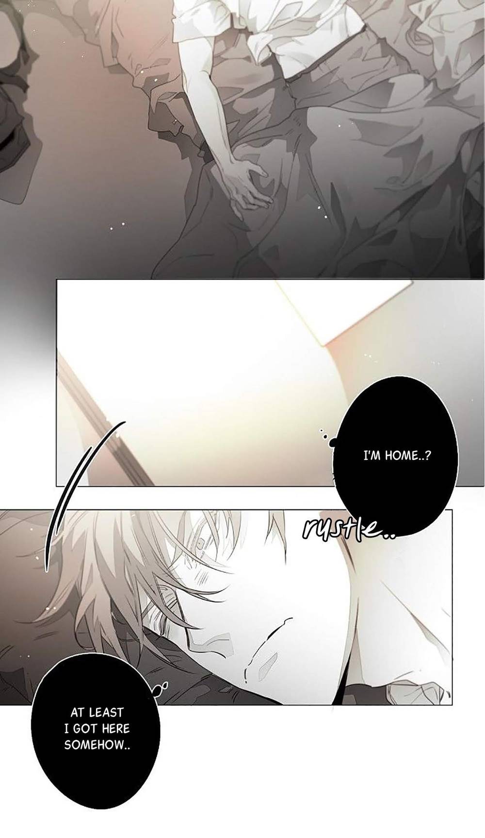 Addiction-By-Ji-Rak-Tae-Seong-Eng page 11