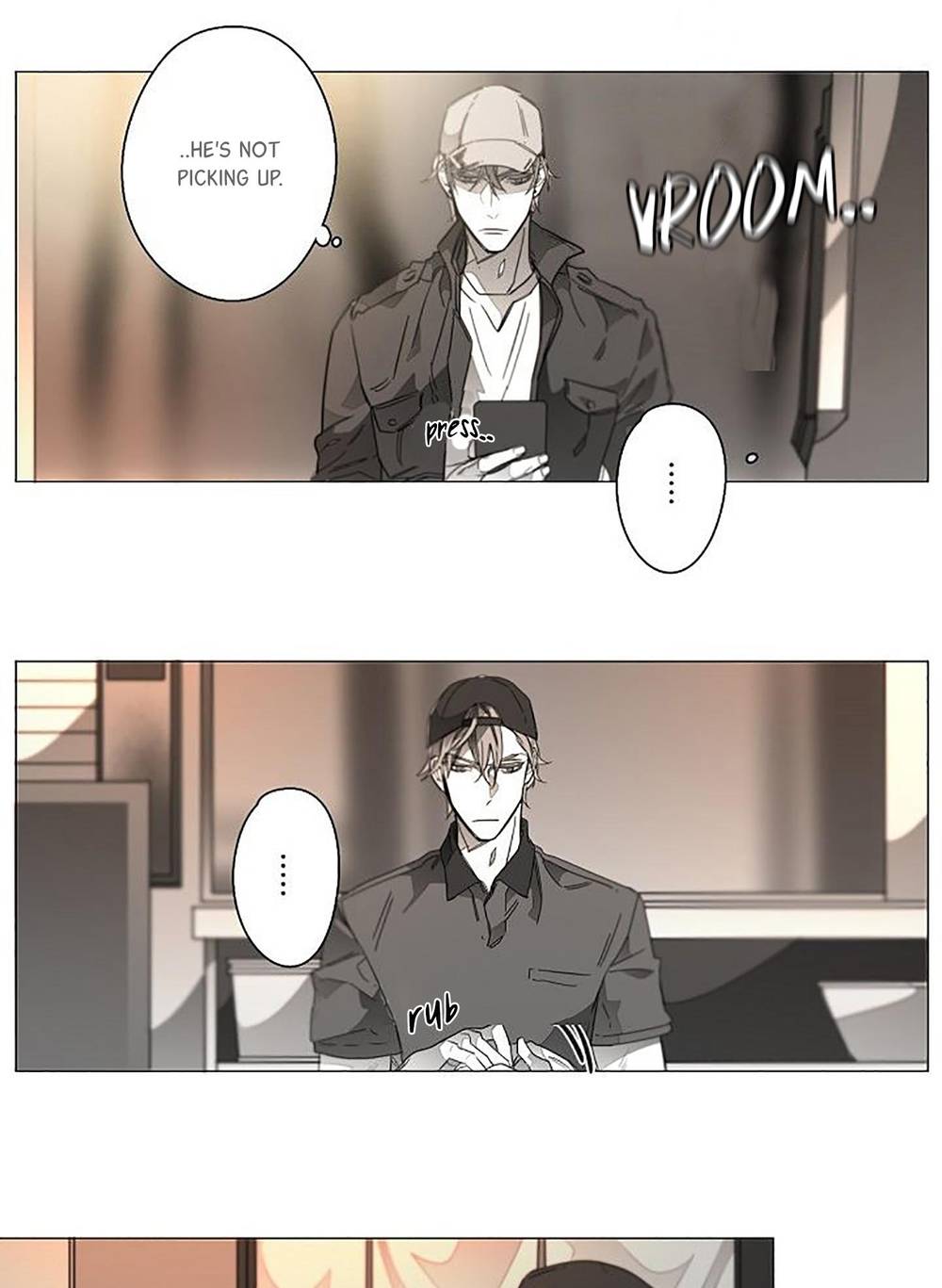 Addiction-By-Ji-Rak-Tae-Seong-Eng page 22