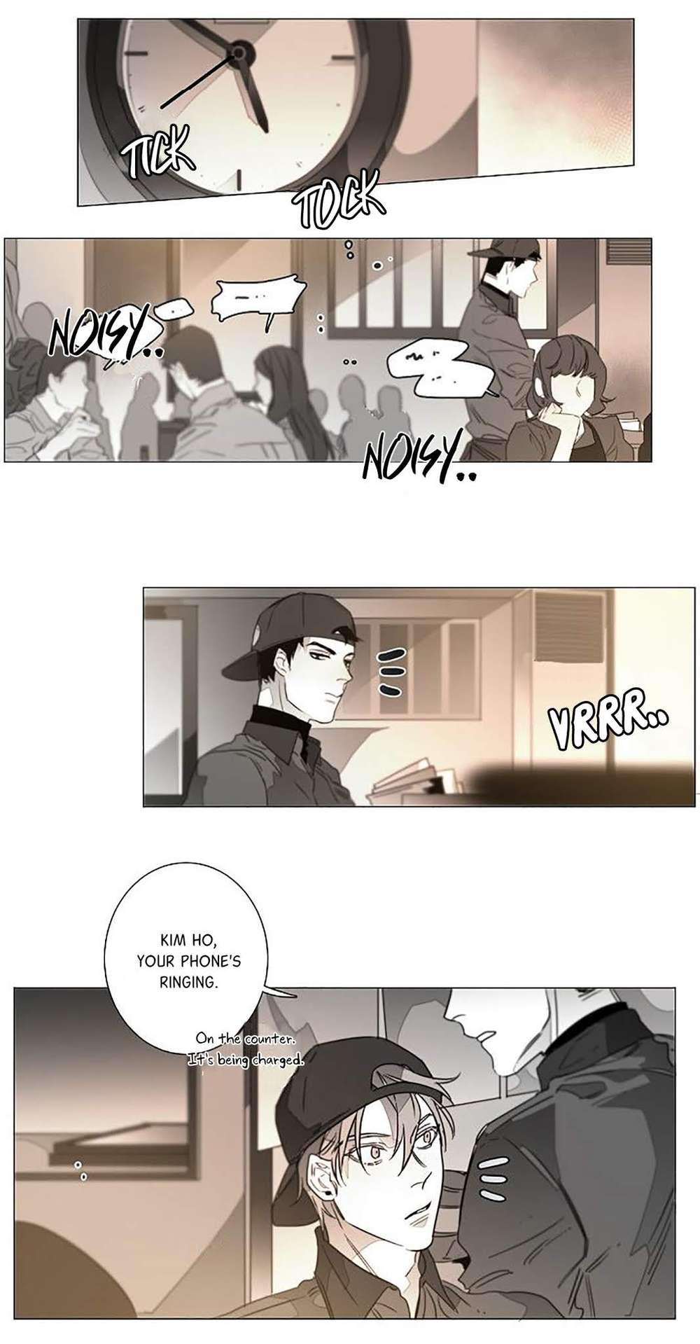 Addiction-By-Ji-Rak-Tae-Seong-Eng page 26