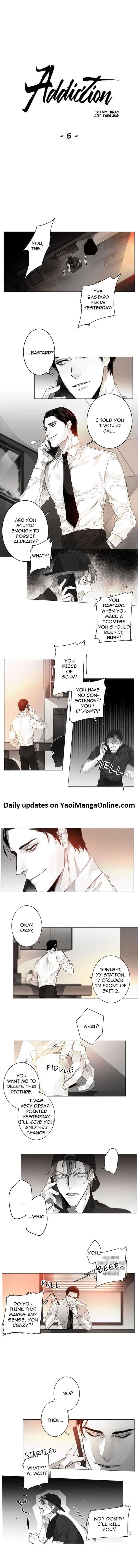Addiction-By-Ji-Rak-Tae-Seong-Eng chapter_006 thumbnail
