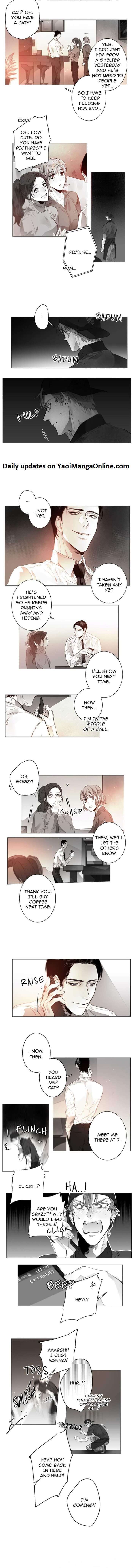 Addiction-By-Ji-Rak-Tae-Seong-Eng page 3