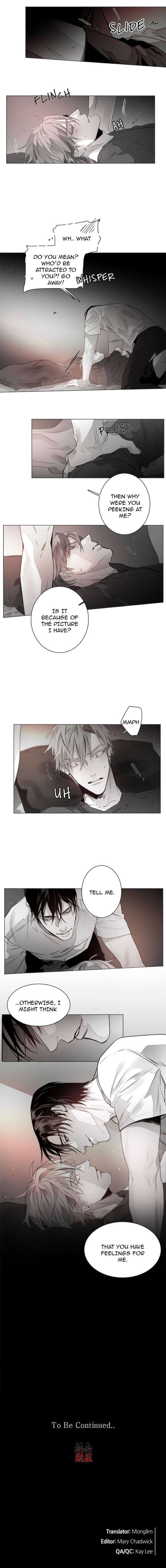 Addiction-By-Ji-Rak-Tae-Seong-Eng page 5