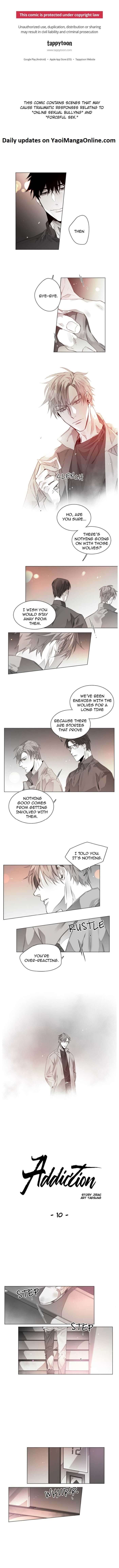 Addiction-By-Ji-Rak-Tae-Seong-Eng chapter_011 thumbnail