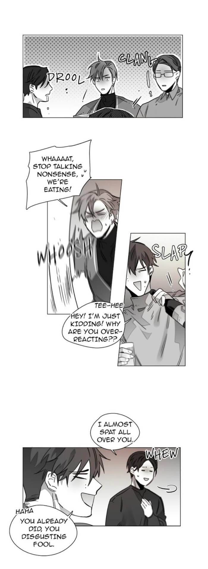 Addiction-By-Ji-Rak-Tae-Seong-Eng page 5
