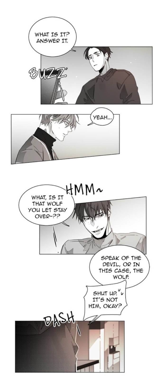 Addiction-By-Ji-Rak-Tae-Seong-Eng page 9