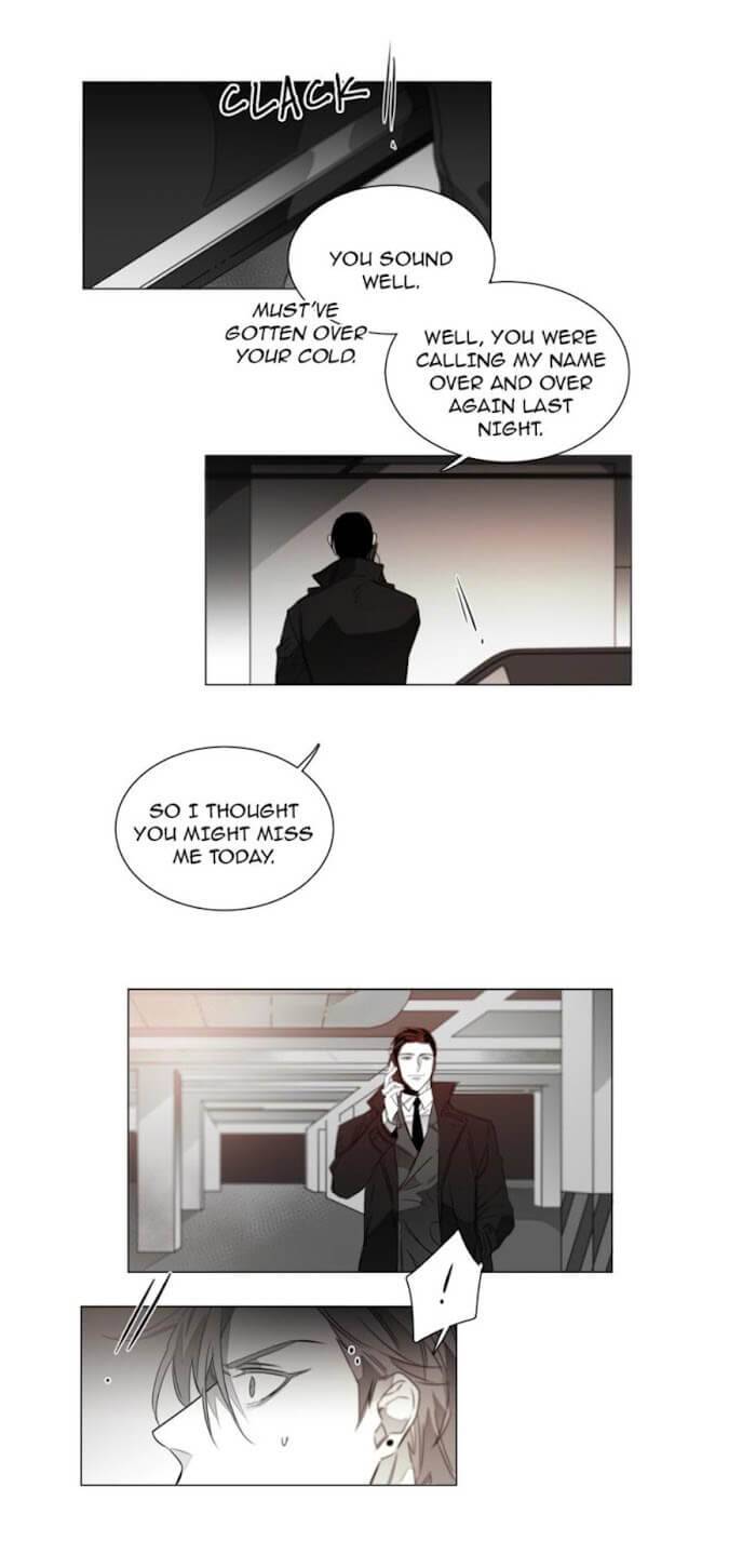 Addiction-By-Ji-Rak-Tae-Seong-Eng page 11