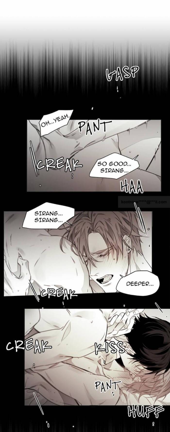 Addiction-By-Ji-Rak-Tae-Seong-Eng page 12