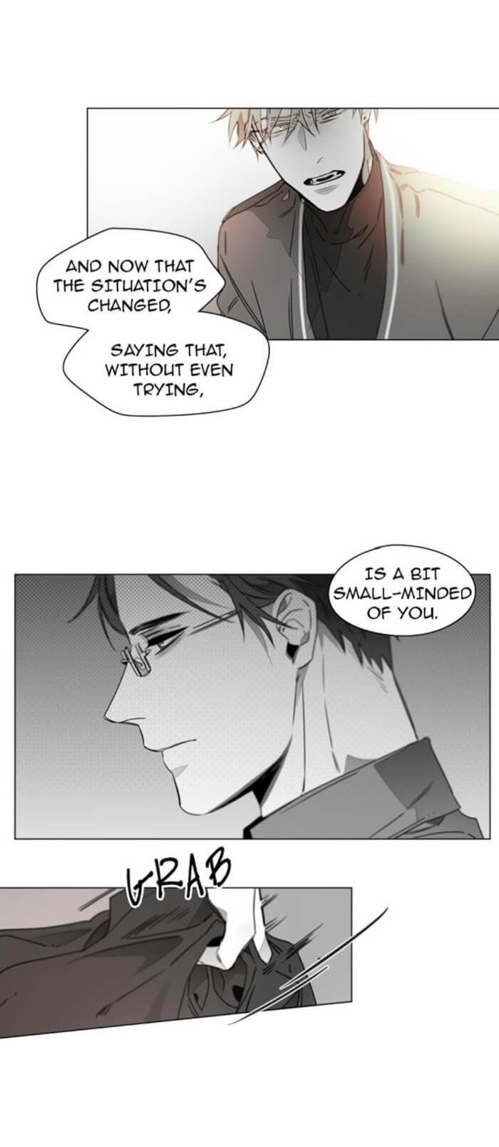 Addiction-By-Ji-Rak-Tae-Seong-Eng page 6