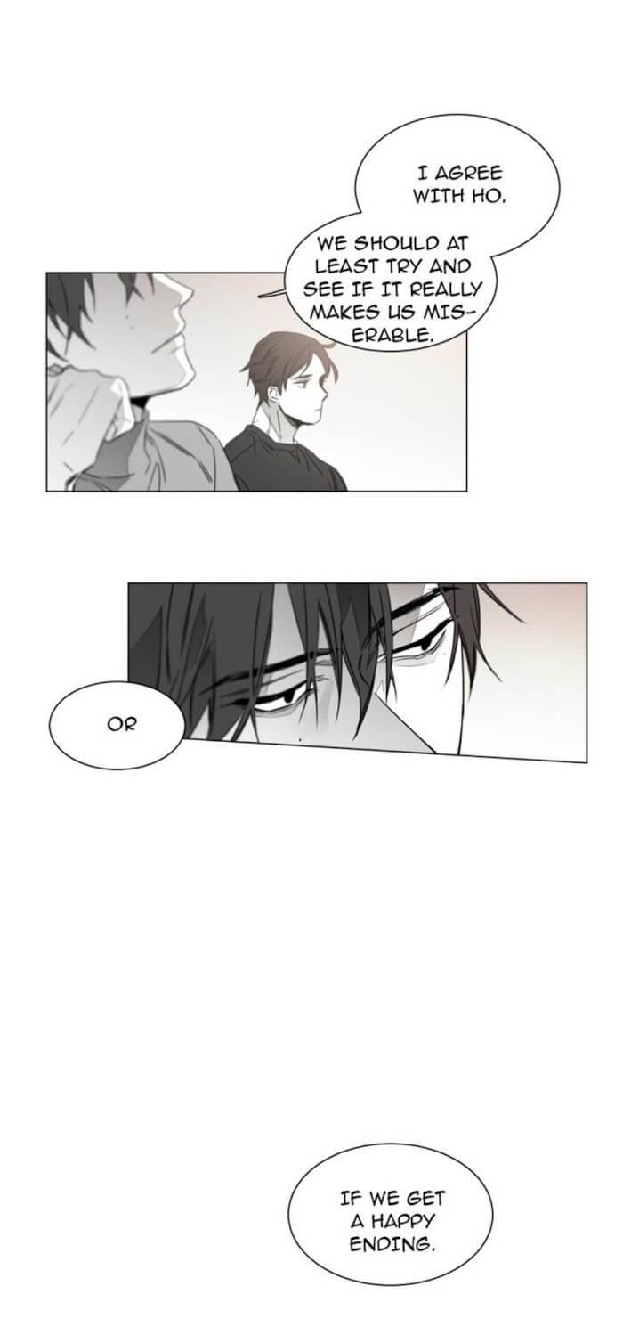 Addiction-By-Ji-Rak-Tae-Seong-Eng page 8