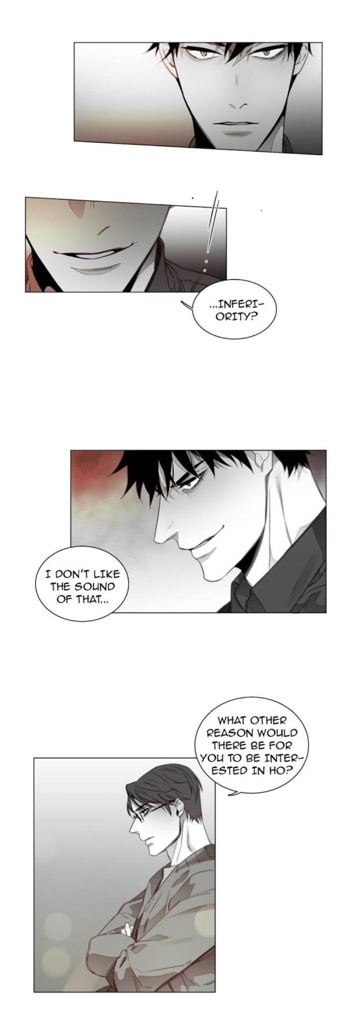 Addiction-By-Ji-Rak-Tae-Seong-Eng page 4