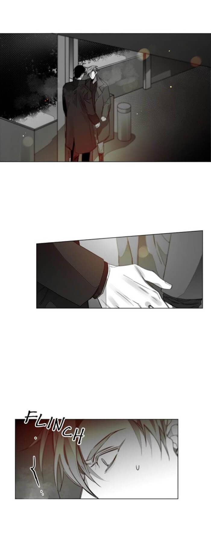 Addiction-By-Ji-Rak-Tae-Seong-Eng page 7