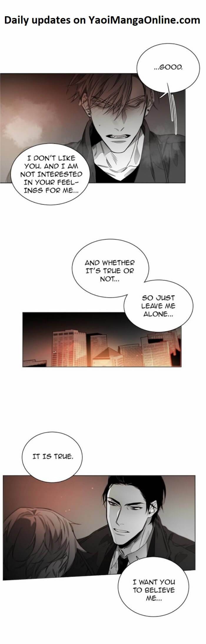 Addiction-By-Ji-Rak-Tae-Seong-Eng page 11