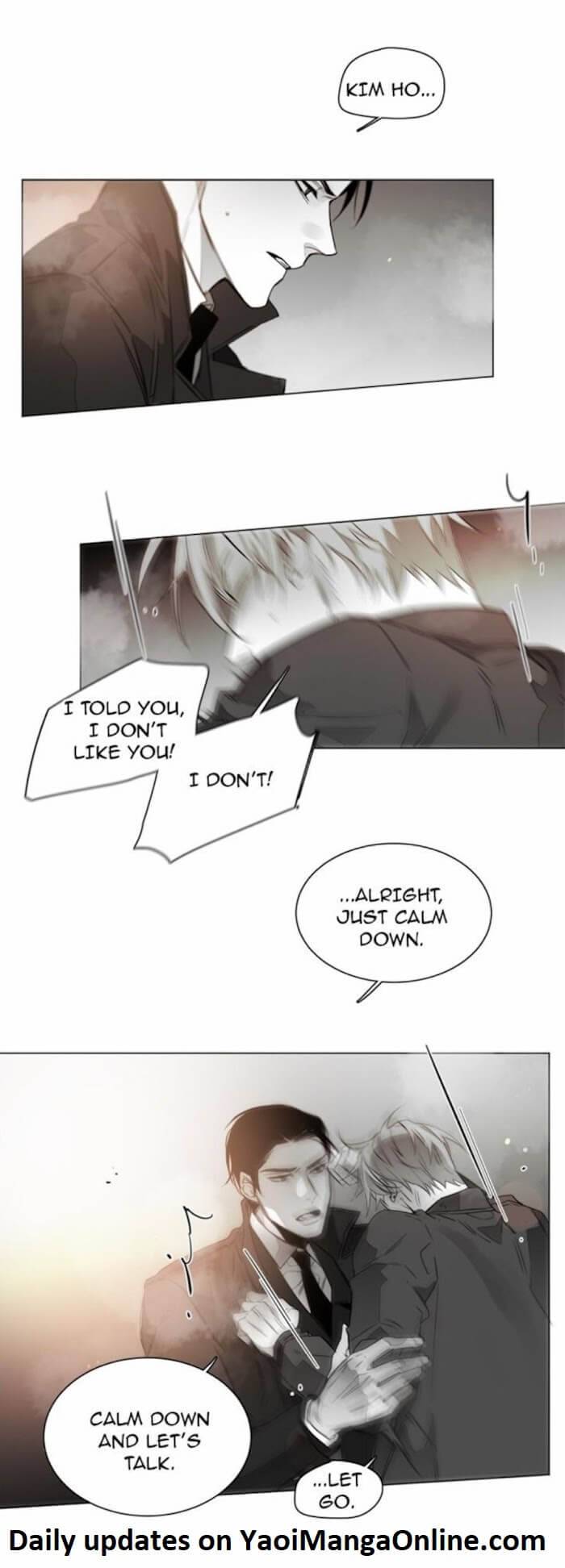Addiction-By-Ji-Rak-Tae-Seong-Eng page 21