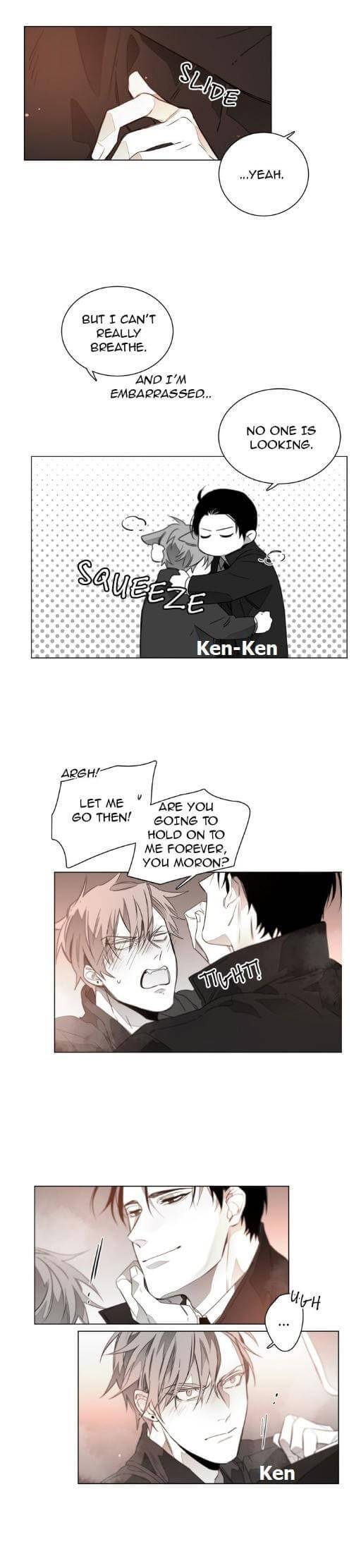 Addiction-By-Ji-Rak-Tae-Seong-Eng page 3