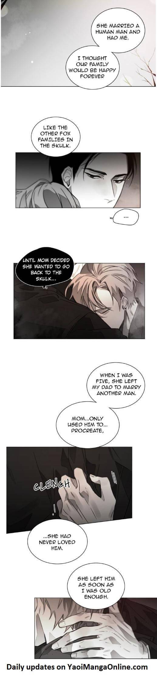 Addiction-By-Ji-Rak-Tae-Seong-Eng page 5