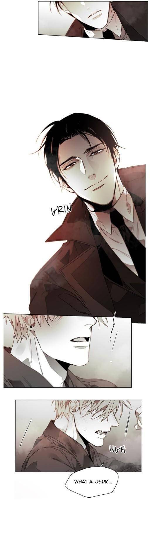 Addiction-By-Ji-Rak-Tae-Seong-Eng page 12