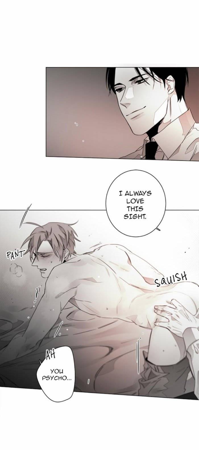 Addiction-By-Ji-Rak-Tae-Seong-Eng page 11