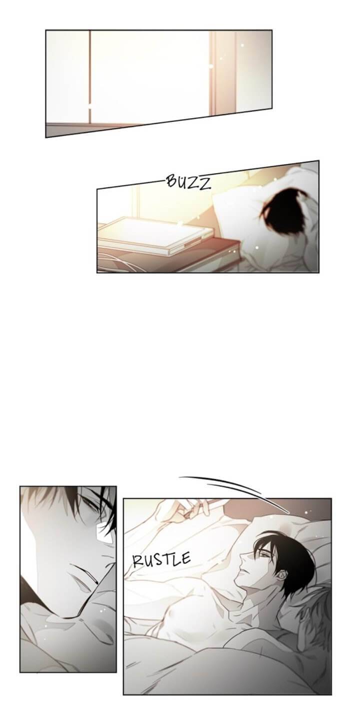 Addiction-By-Ji-Rak-Tae-Seong-Eng chapter_022 thumbnail