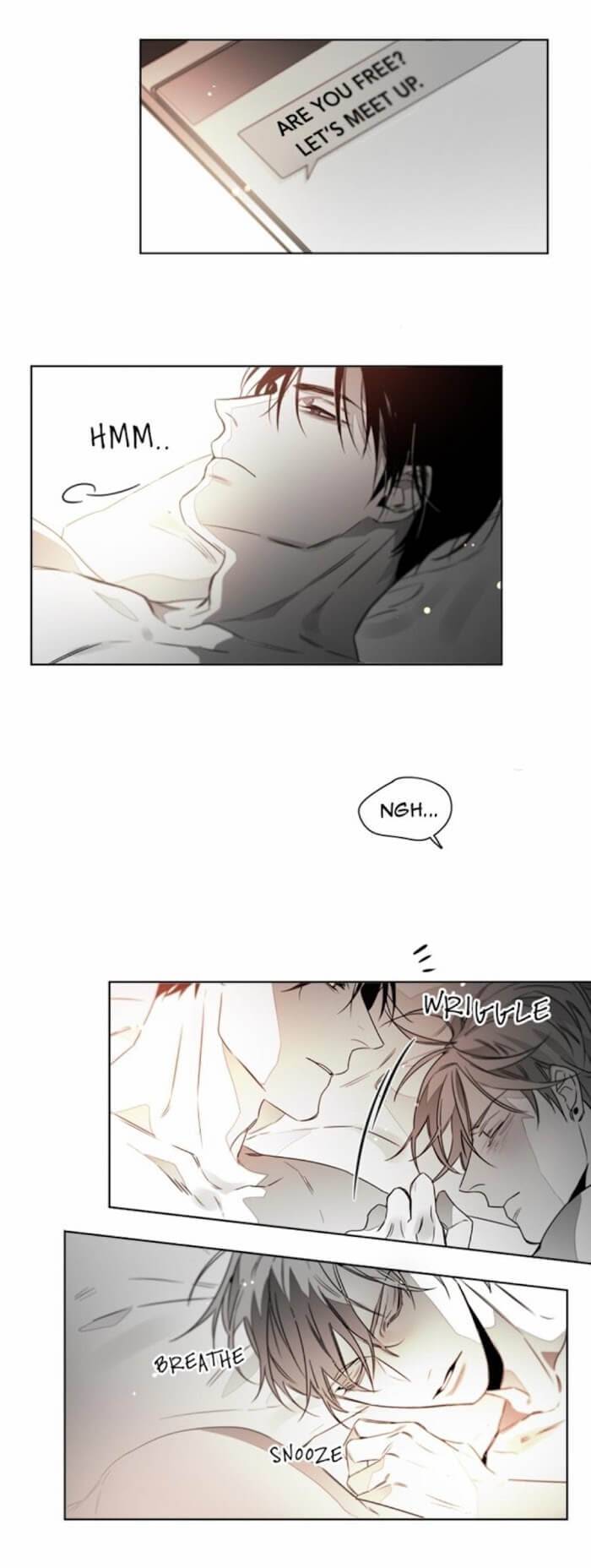 Addiction-By-Ji-Rak-Tae-Seong-Eng page 2