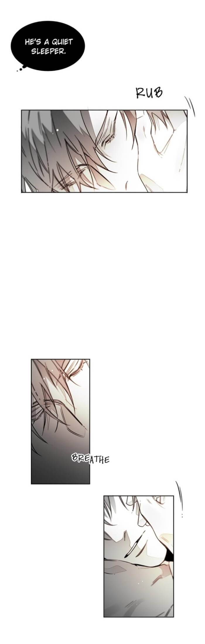 Addiction-By-Ji-Rak-Tae-Seong-Eng page 3