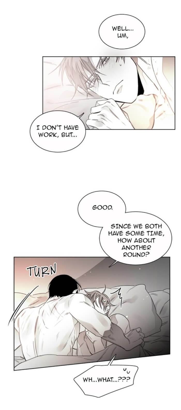 Addiction-By-Ji-Rak-Tae-Seong-Eng page 8