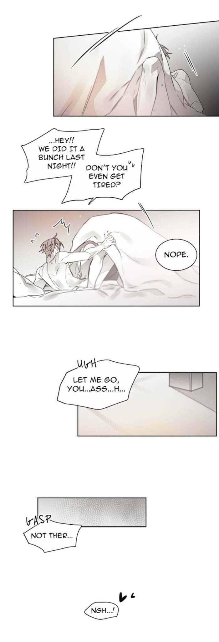 Addiction-By-Ji-Rak-Tae-Seong-Eng page 9