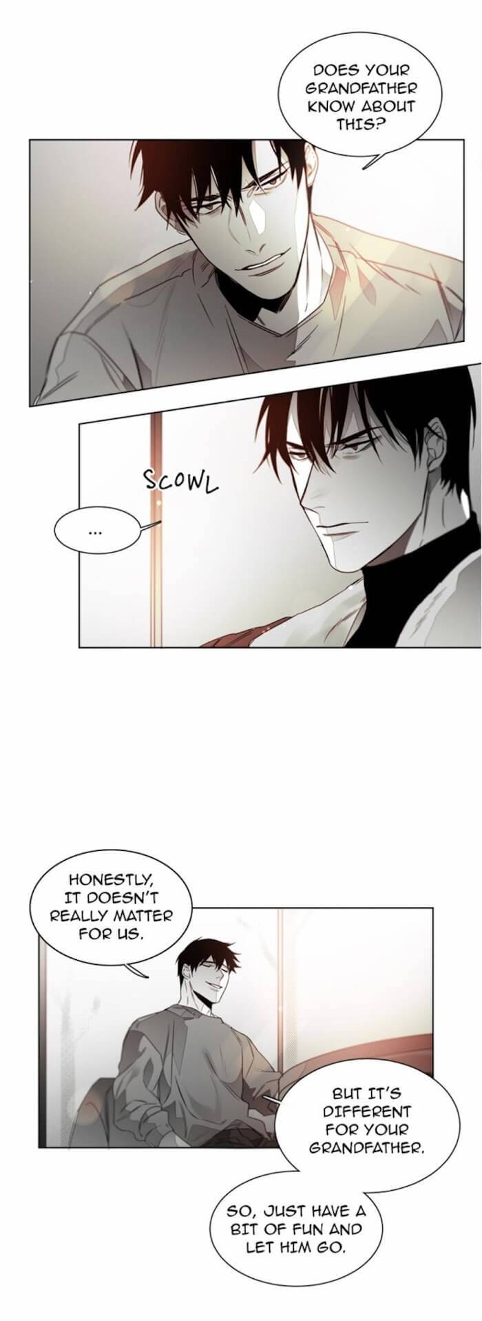 Addiction-By-Ji-Rak-Tae-Seong-Eng page 20