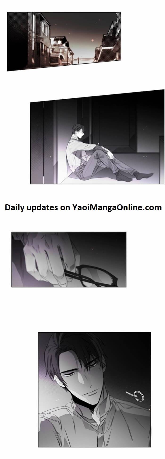 Addiction-By-Ji-Rak-Tae-Seong-Eng chapter_023 thumbnail
