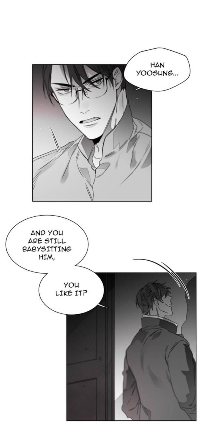 Addiction-By-Ji-Rak-Tae-Seong-Eng page 9