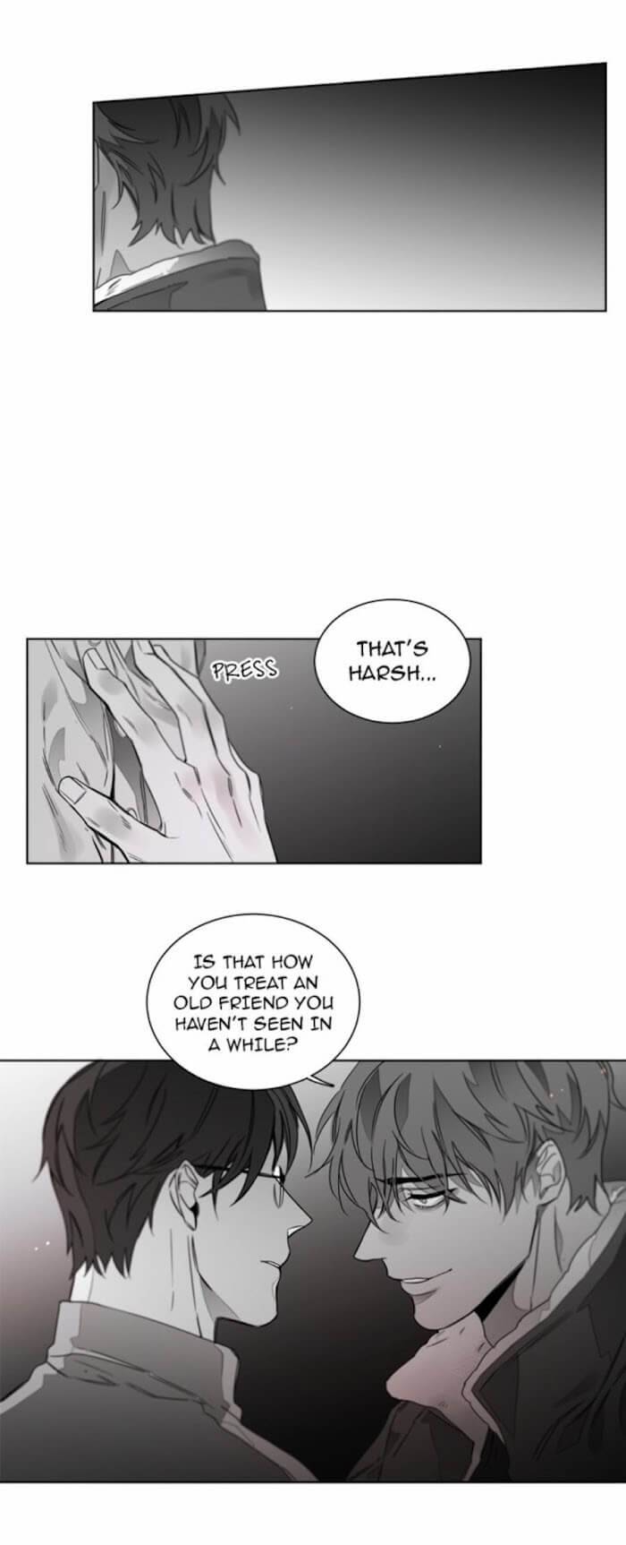 Addiction-By-Ji-Rak-Tae-Seong-Eng page 11