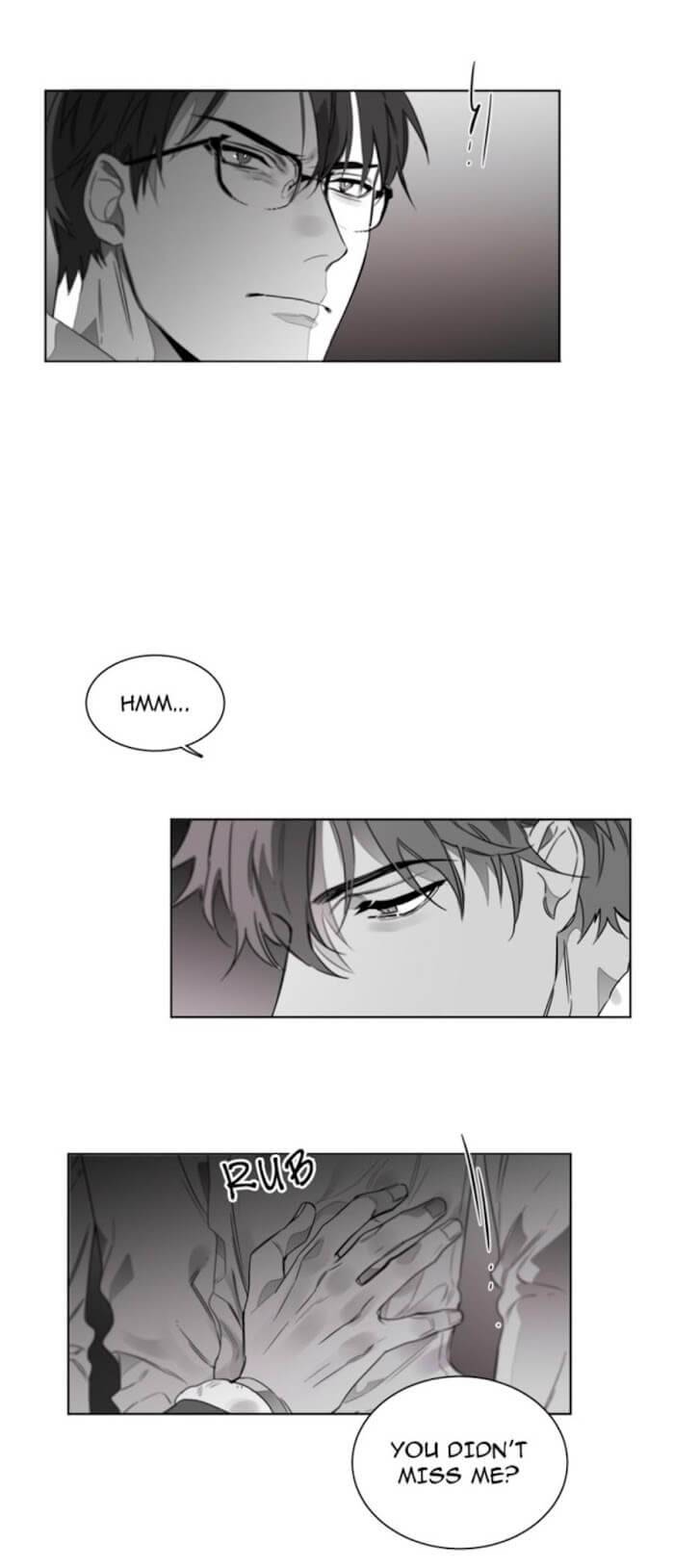 Addiction-By-Ji-Rak-Tae-Seong-Eng page 12