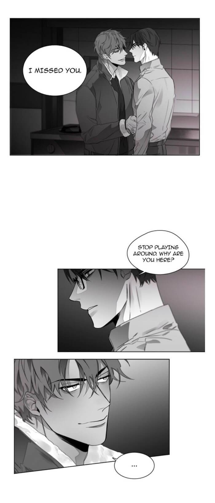 Addiction-By-Ji-Rak-Tae-Seong-Eng page 13